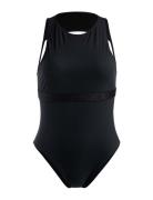 Roxy Active Tech 1P Roxy Black