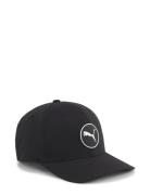 Circle Cat Tech Cap PUMA Golf Black