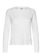 Emily Long Sleeve Kari Traa White