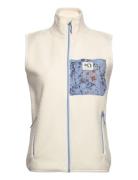 Rothe Vest Kari Traa White