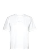 Pauline Tee Kari Traa White