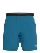 Charge 8 In Amplify Short Mizuno Blue