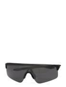 Evzero Blades OAKLEY Black