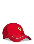 Ferrari Race Bb Cap PUMA Motorsport Red