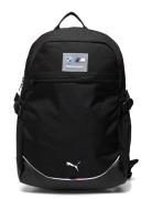 Bmw Mms Backpack PUMA Motorsport Black