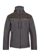 Lynx Antibite Hunting Jacket Swedteam Grey