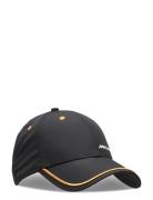 Contrast Piping 9Forty Mcauto New Era Black