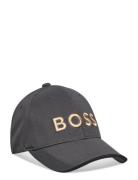 Cap-Us-1 BOSS Black