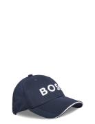 Cap-Us-1 BOSS Navy