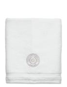 Crest Towel 70X140 GANT White