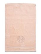 Crest Towel 30X50 GANT Pink