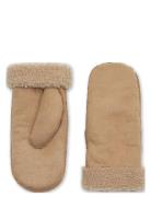 Adax Mitten Mary Adax Brown