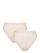 Puma Women Brief 2P Hang PUMA Pink