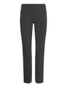 Runbold Pants Women Mammut Black