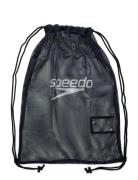 Equipment Mesh Bag Speedo Navy