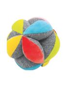Easy-Grip Ball Ludi Patterned
