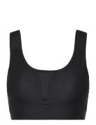 Onpfoom-3 Sports Bra Only Play Black