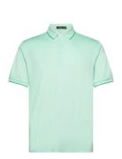 Classic Fit Performance Polo Shirt Ralph Lauren Golf Green