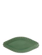 Tulipa Oval Platter PotteryJo Green