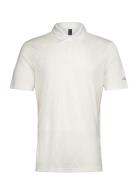 U365T Hrdy Polo Adidas Golf White