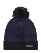 M Pom 3S Beanie Adidas Golf Navy