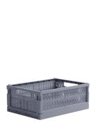 Made Crate Midi Made Crate Grey