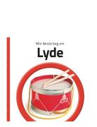 Min Første Bog Om Lyde GLOBE Patterned