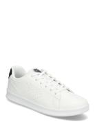 Court Line Hummel White