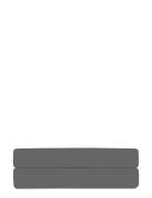 Player Fitted Sheet Ralph Lauren Home Grey