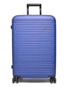 Novastream Spinner 67/24 Tsa Exp American Tourister Blue