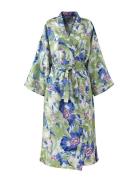 Kanem Bath Robe Kenzo Home Patterned