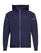 Ruffano Packable Running Jacket FILA Blue