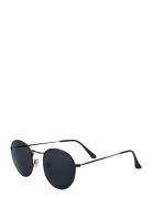 Nkmfrey Sunglasses Name It Black