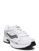 Ride Millennium Saucony White