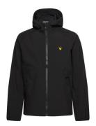 Energy Jacket Lyle & Scott Sport Black