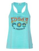 O'neill Beach Vintage Tank Top O'neill Blue