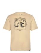 Mix & Match Wave T-Shirt O'neill Beige