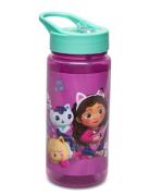 Gabby's Dollhouse Aero Drinking Bottle Undercover Purple