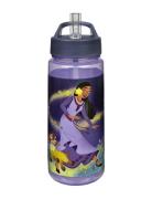 Disney Wish Aero Drinking Bottle Undercover Purple