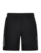 Rush 2.0 Shorts M Craft Black