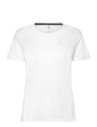 Odlo T-Shirt Crew Neck S/S Essential Chill-Tec Odlo White