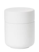 Jar With Lid Ume Z Denmark White