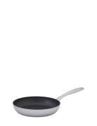 Frying Pan C3+ 5-Ply Culimat Silver