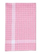 Petit Frotte Recycle Engholm Textiles Pink