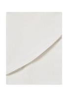 Alma Table Coth Engholm Textiles Cream