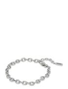 Anker Bracelet Samie Silver