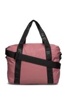 Borg Classic Sports Bag Björn Borg Pink