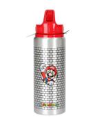 Aluminium Sport Bottle Super Mario 730 Ml Joker Patterned