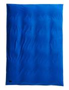 Pure Poplin Duvet Cover MAGNIBERG Blue