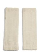 Pcfortuna Arm Warmer Noos Bc Pieces Cream